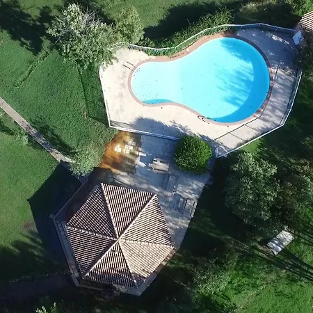 With Air Conditioning 4 People 500 M Sea Near Porto Vecchio * Zonza
