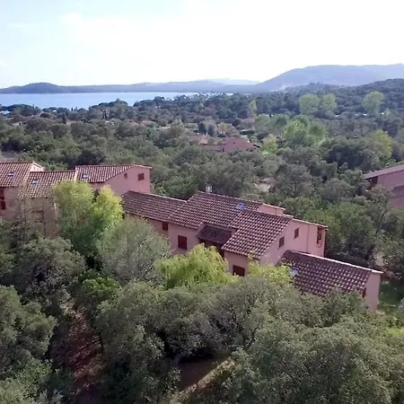 Appartamento With Air Conditioning 4 People 500 M Sea Near Porto Vecchio Zonza