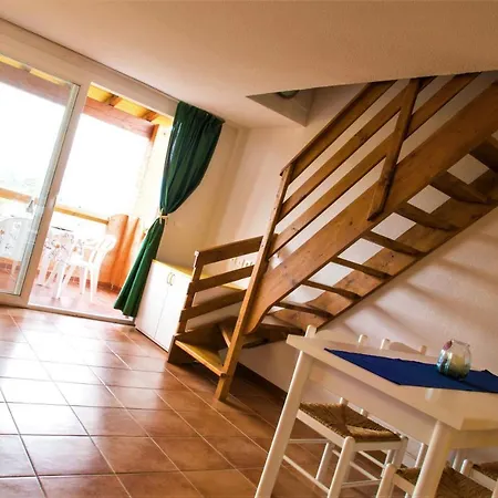 With Air Conditioning 4 People 500 M Sea Near Porto Vecchio Appartamento