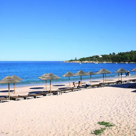 Appartamento With Air Conditioning 4 People 500 M Sea Near Porto Vecchio *