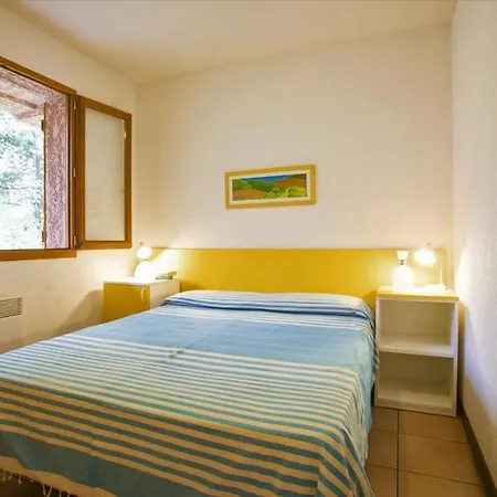 With Air Conditioning 4 People 500 M Sea Near Porto Vecchio