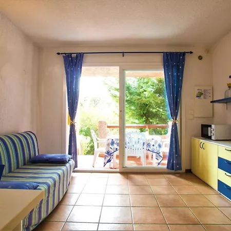 With Air Conditioning 4 People 500 M Sea Near Porto Vecchio