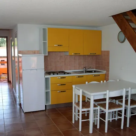 With Air Conditioning 4 People 500 M Sea Near Porto Vecchio Zonza