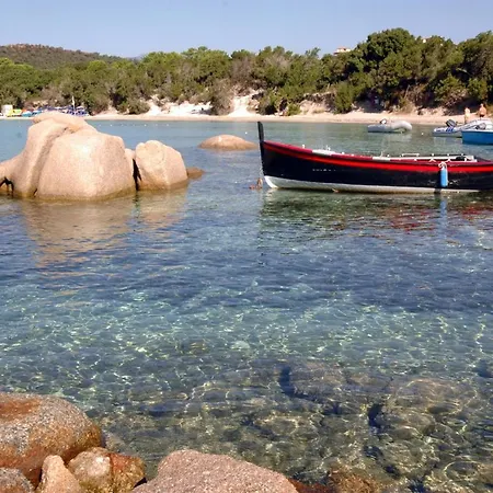 Apartmán With Air Conditioning 4 People 500 M Sea Near Porto Vecchio Zonza