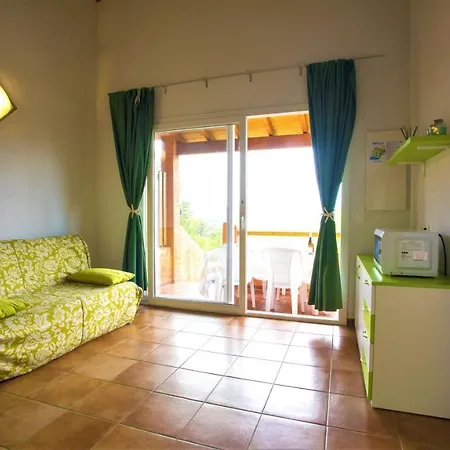 With Air Conditioning 4 People 500 M Sea Near Porto Vecchio Apartmán *
