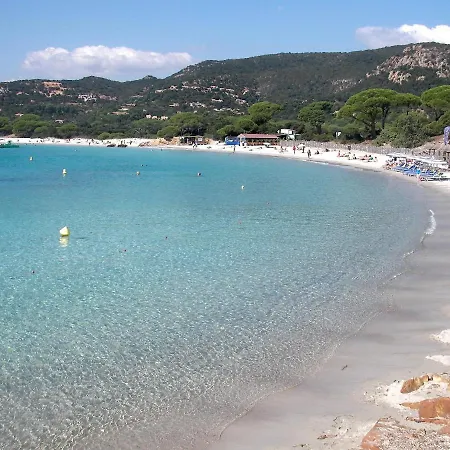 With Air Conditioning 4 People 500 M Sea Near Porto Vecchio
